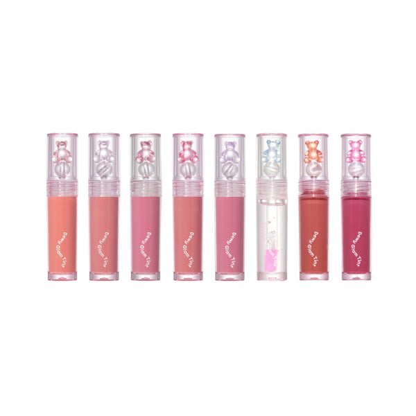 PASSION CAT - Dewy Glam Tint