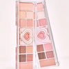 PERIPERA - All Take Mood Like Palette Peritage Collection