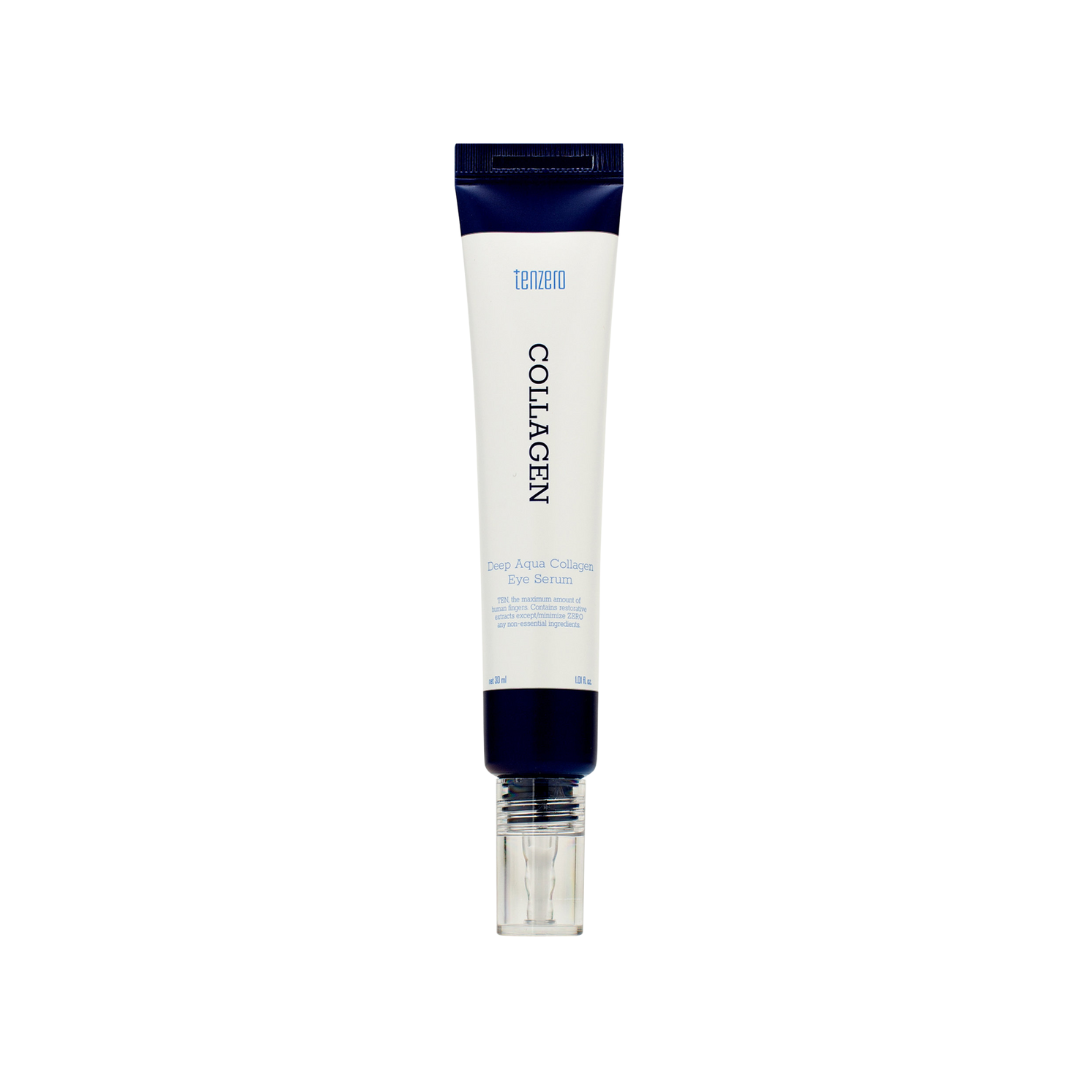 TENZERO - Deep Aqua Collagen Eye Serum 2X