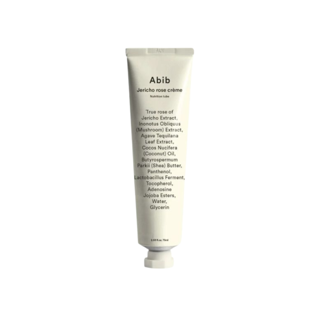 ABIB - Jericho Rose Creme Nutrition Tube