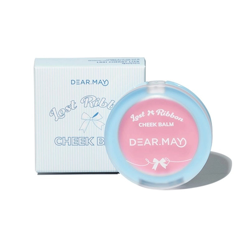 DEARMAY - Lost Ribbon Cheek Balm