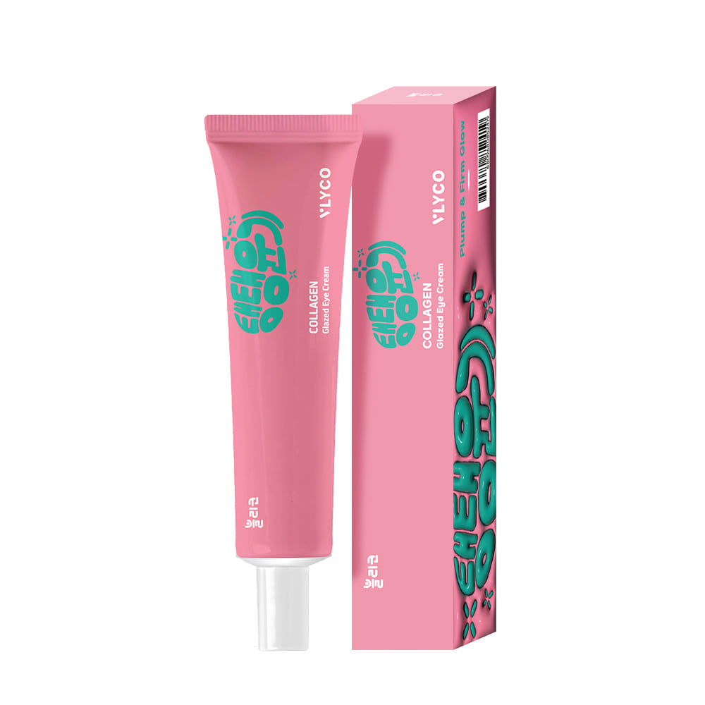 VLYCO - Glazed Eye Cream