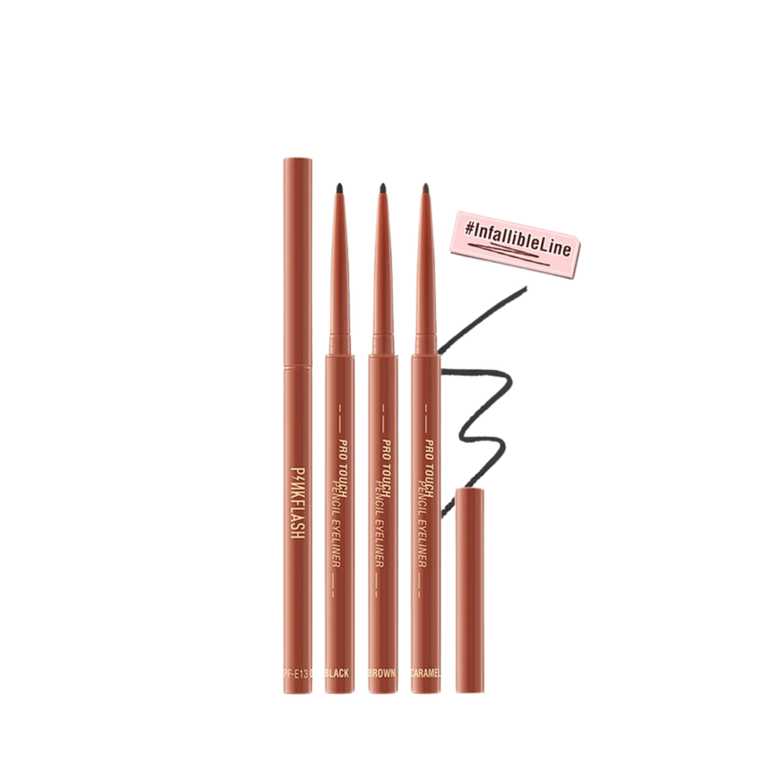 PINKFLASH - Pro Touch Pencil Eyeliner