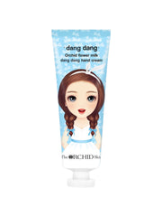 THE ORCHID SKIN - Orchid Flower Milk Dang Dang Hand Cream