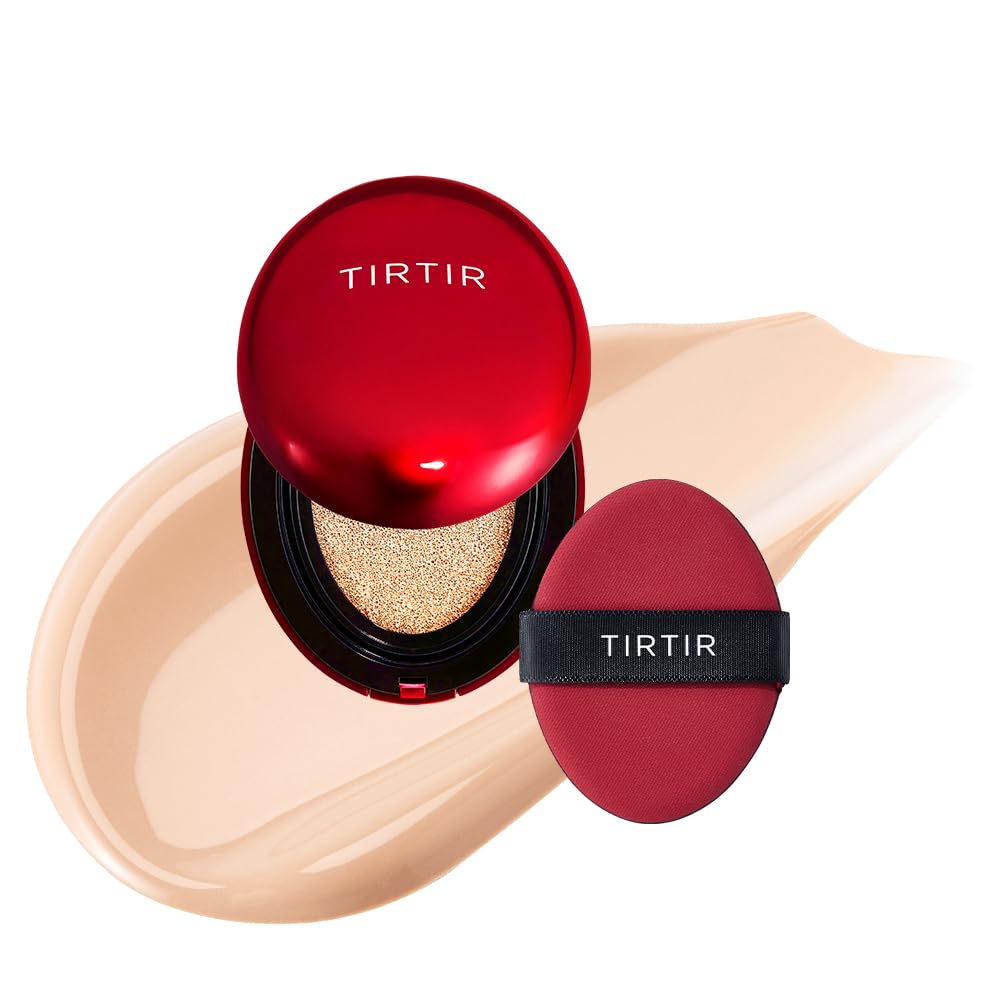 TIRTIR - Mask Fit Red Cushion Mini