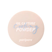 PERIPERA - Oil Capture Cooling Powder