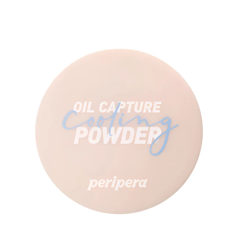 PERIPERA - Oil Capture Cooling Powder