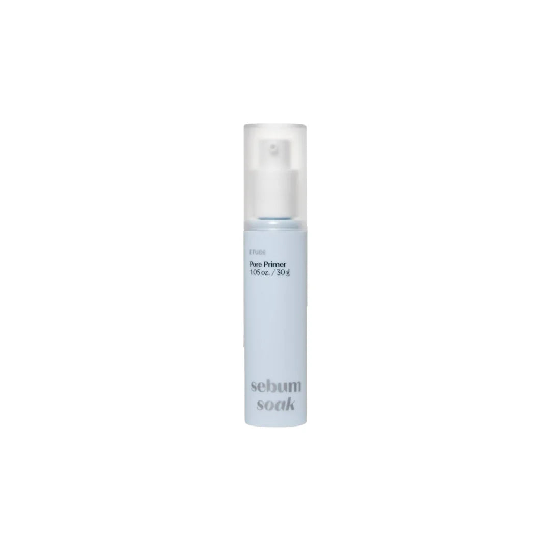 ETUDE - Sebum Soak Pore Primer