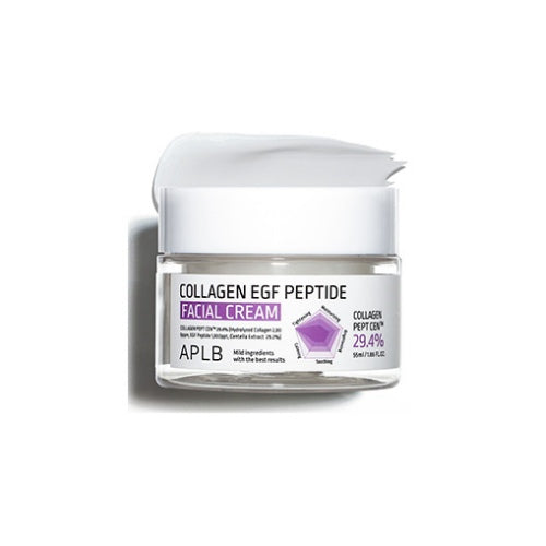 APLB - Collagen EGF Peptide Facial Cream