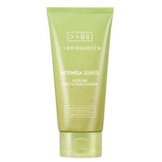 BRING GREEN - Artemisia Calming EX Modeling Pack To Foam Cleanser
