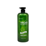 3W CLINIC - Olive & Argan 2In1 Shampoo