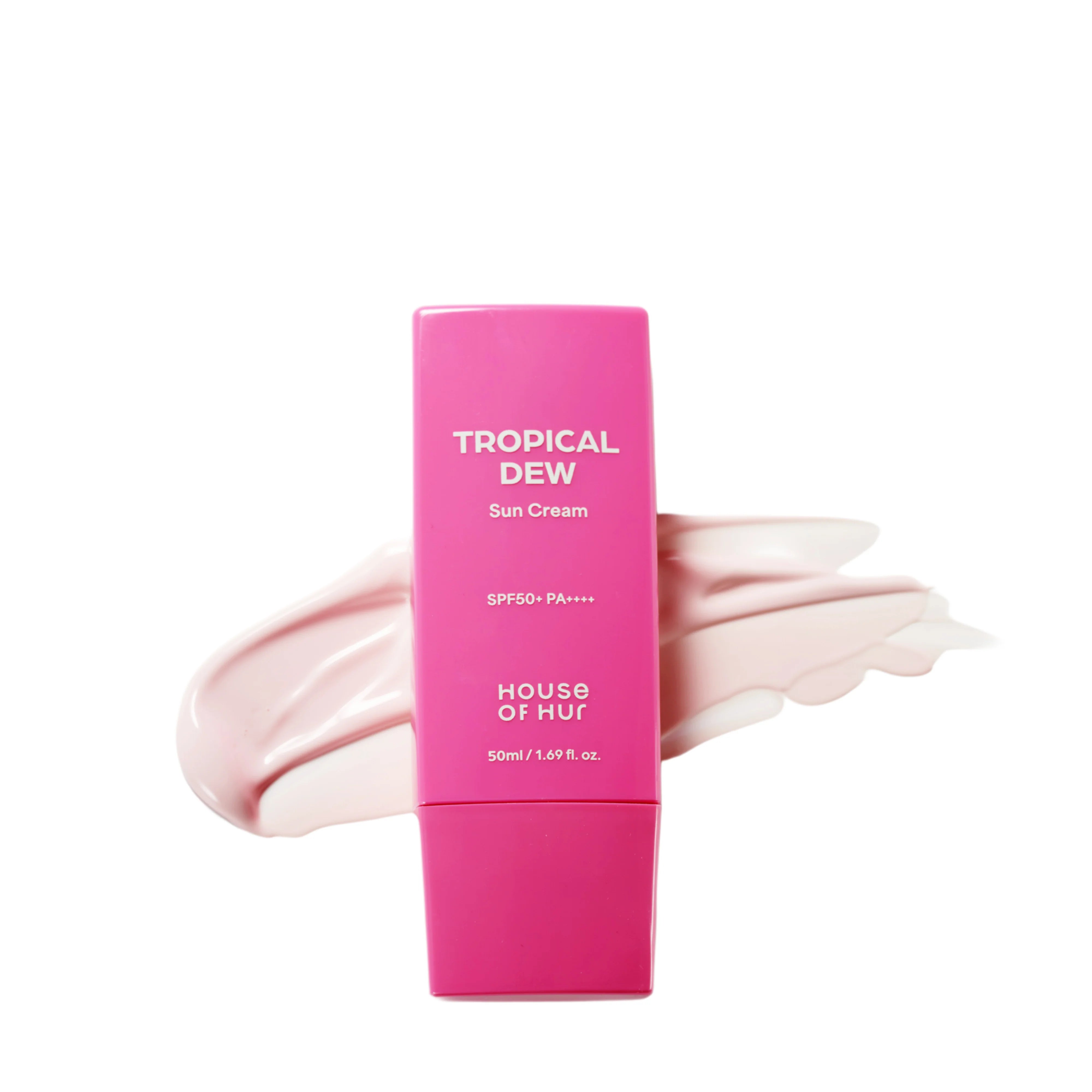 HOUSE OF HUR - Tropical Dew Sun Cream