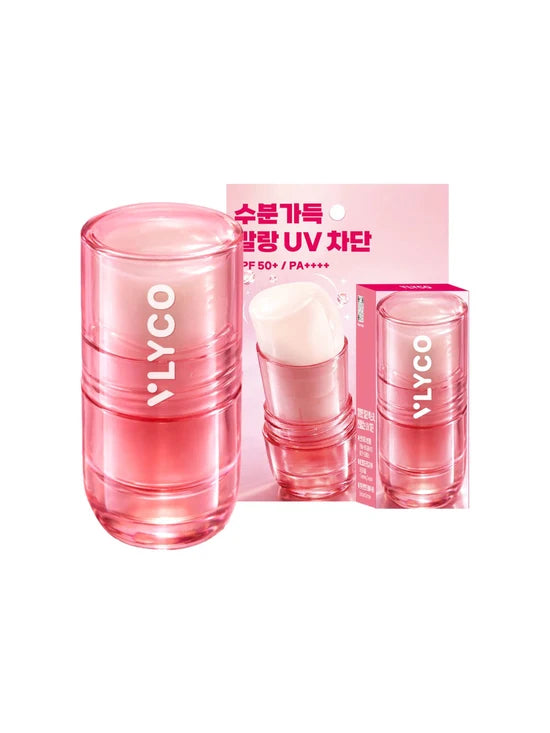 VLYCO - Pudding UV Sun Jelly