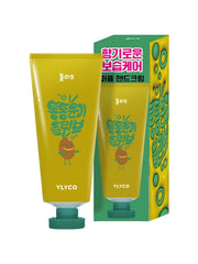 VLYCO - Plump Glow Hand Cream