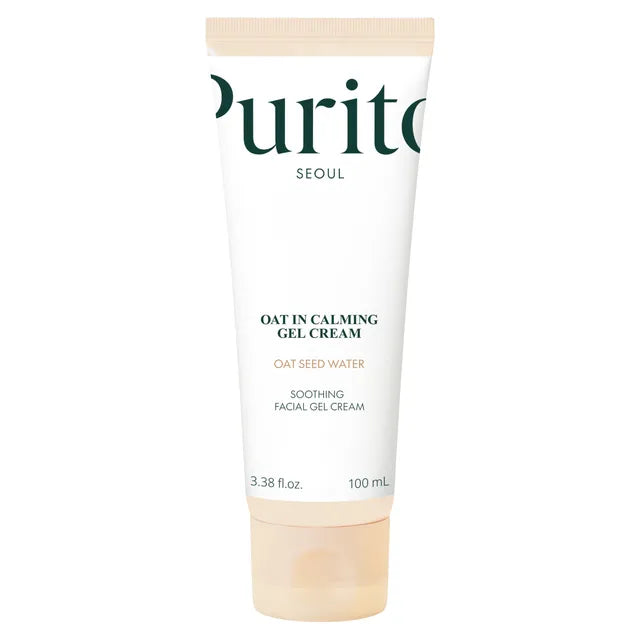 PURITO - Oat-In Calming Gel Cream