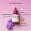 PURITO - Timeless Bloom Bakuchiol Serum