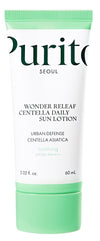 PURITO - Wonder Releaf Centella Daily Sun Lotion