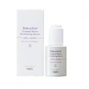 PURITO - Bakuchiol Timeless Bloom Revitalizing Serum