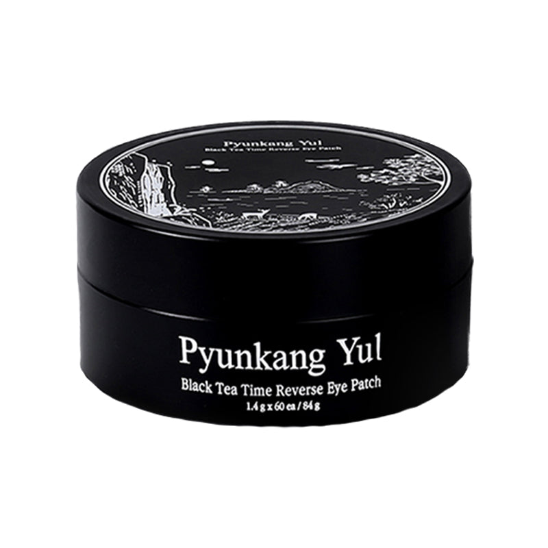 PYUNKANG YUL - Black Tea Time Reverse Eye Patch (Discounted)