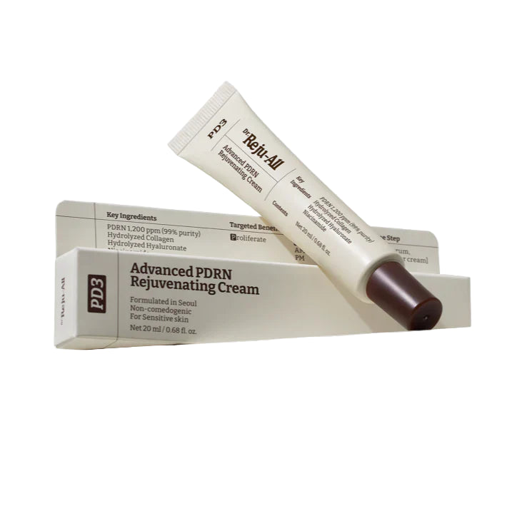 DR. REJU-ALL - Advanced PDRN Rejuvenating Cream