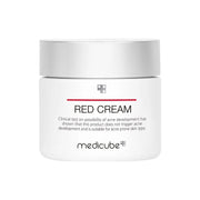 MEDICUBE - Red Cream