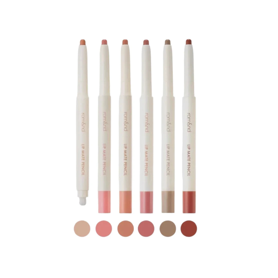 ROM&ND - Lip Mate Pencil