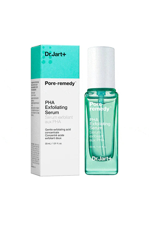 DR.JART+ - Pore Remedy PHA Exfoliating Serum