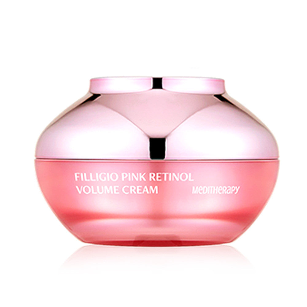 MEDITHERAPY - Filligio Pink Retinol Volume Cream