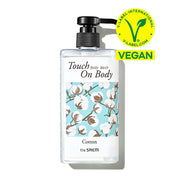 THE SAEM - Touch On Body Wash