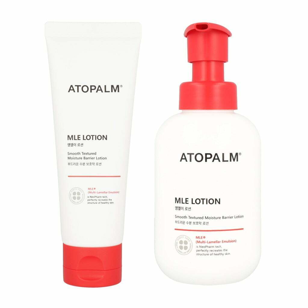 ATOPALM - MLE Lotion