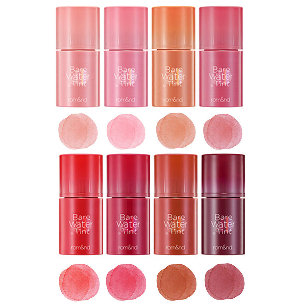ROM&ND - Bare Water Tint