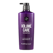 MISE EN SCÈNE - Volume Care Purple Collagen Shampoo