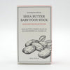 SUNGBOON EDITOR - Shea Butter Baby Foot Stick