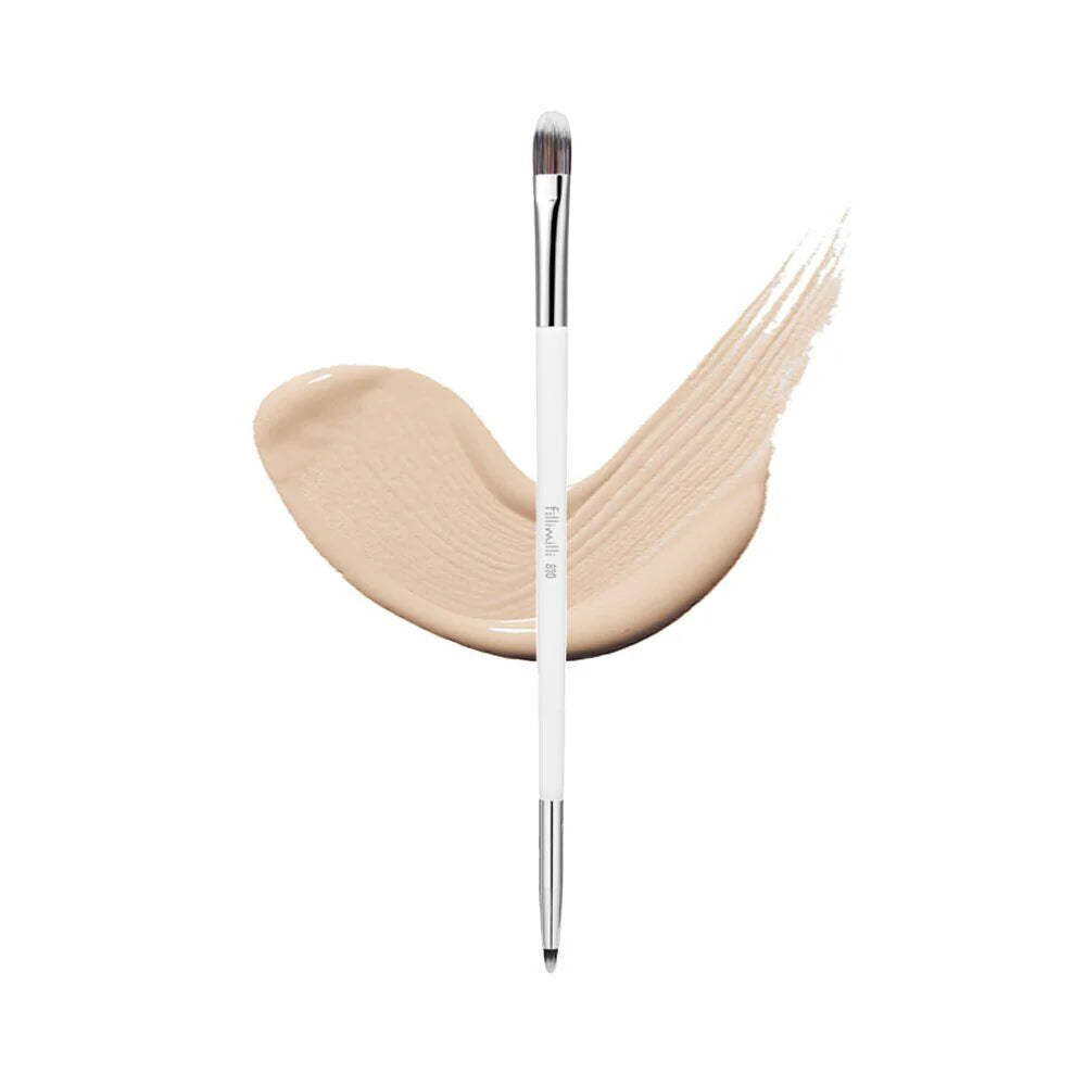 FILLIMILLI - Dual Concealer Brush (810)