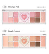 PERIPERA - All Take Mood Like Palette Peritage Collection