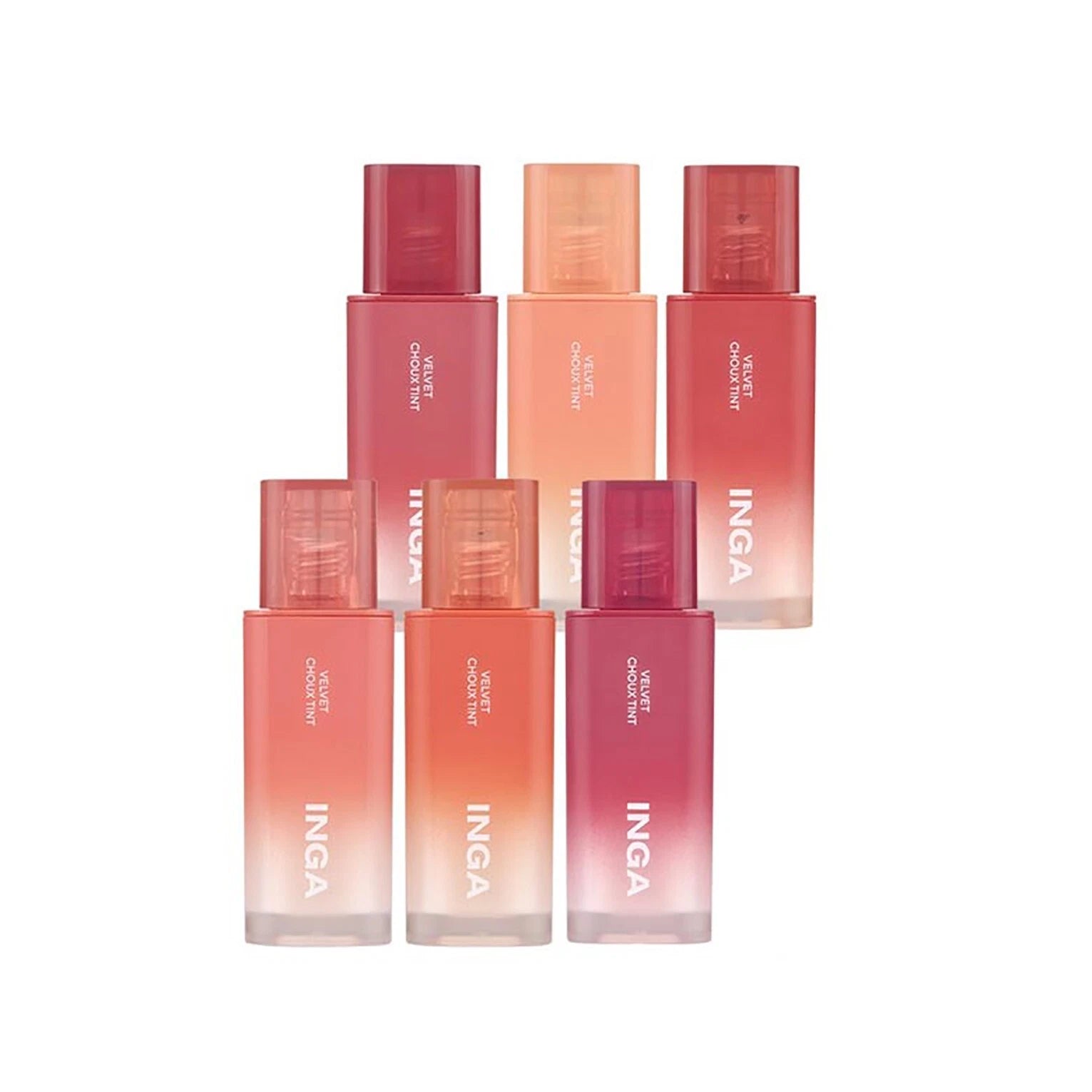 INGA - Velvet Choux Tint