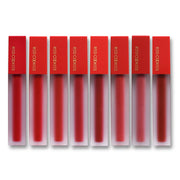 RED COOKIES - Brownie Velvet Lip Tint - B7 Mood Coral (Discounted)