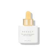 NEEDLY - Vita C Glow Toning Ampoule