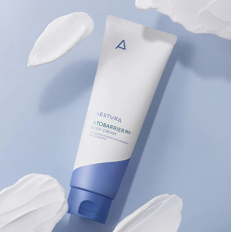 AESTURA - Atobarrier 365 Body Cream