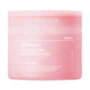 JMSOLUTION - Collagen PDRN Firming Toner Pads