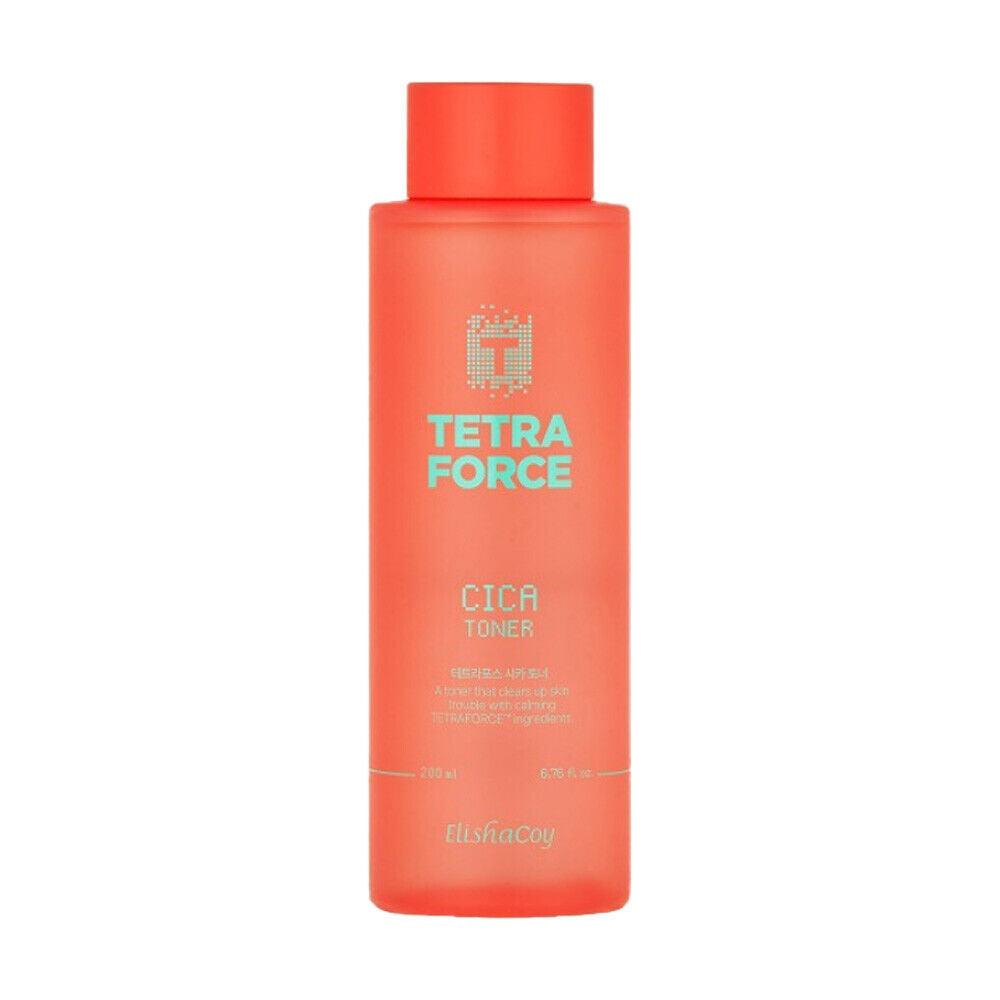 ELISHACOY - Tetraforce Cica Toner