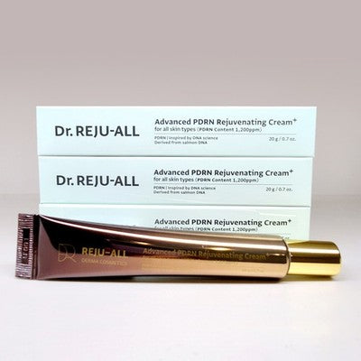 DR. REJU-ALL - Advanced PDRN Rejuvenating Cream
