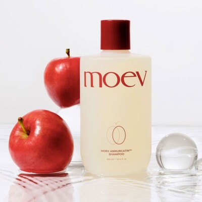 MOEV - Annurcatin Shampoo