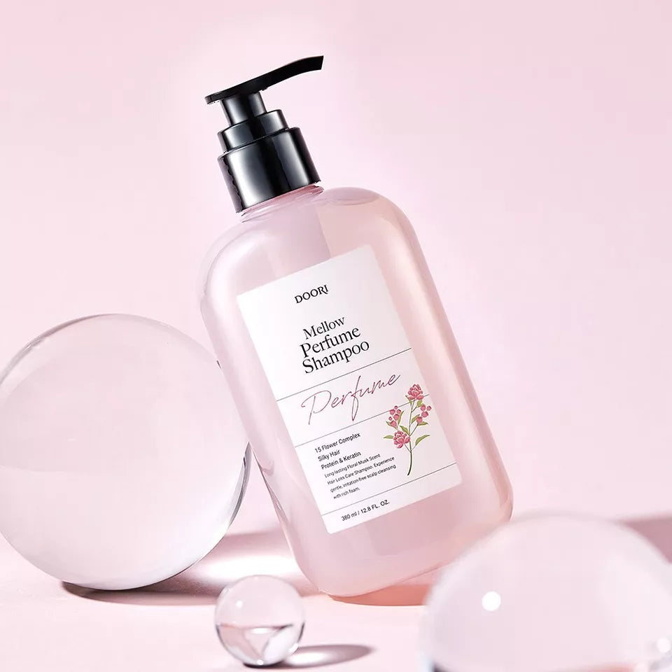 DOORI - Mellow Perfume Shampoo