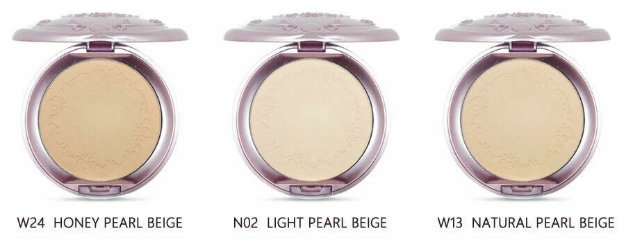 ETUDE - Secret Beam Powder Pact