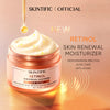 SKINTIFIC - Retinol Skin Renewal Moisturizer