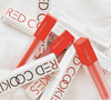 RED COOKIES - Brownie Velvet Lip Tint
