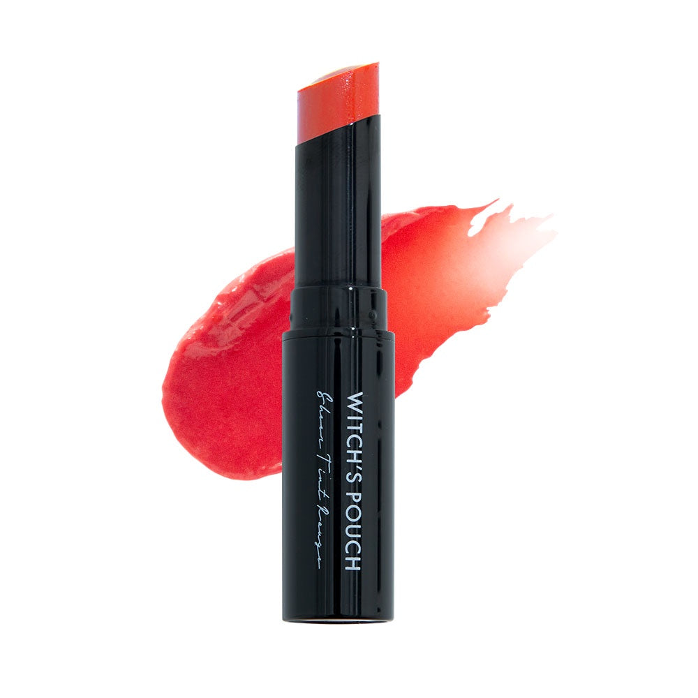 WITCH'S POUCH - Sheer Tint Rouge