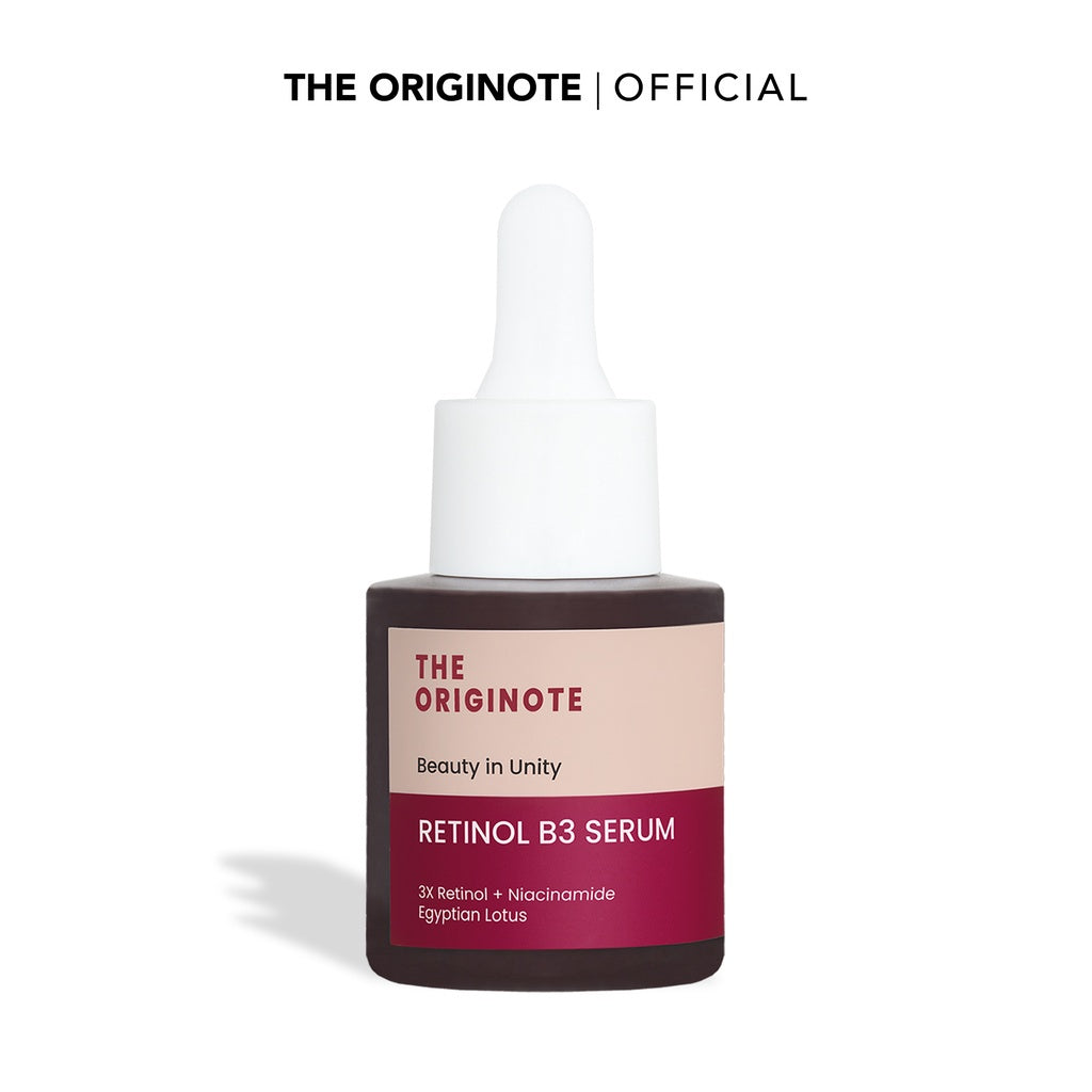 THE ORIGINOTE - Retinol B3 Serum