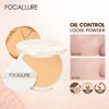 FOCALLURE - Oil-Control Stay-Matte Powder